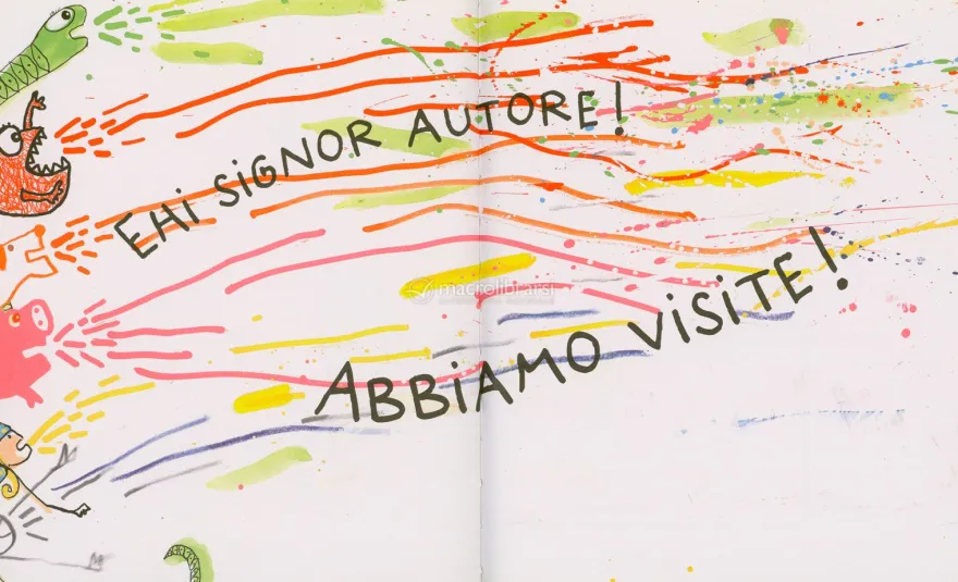 Senza Titolo