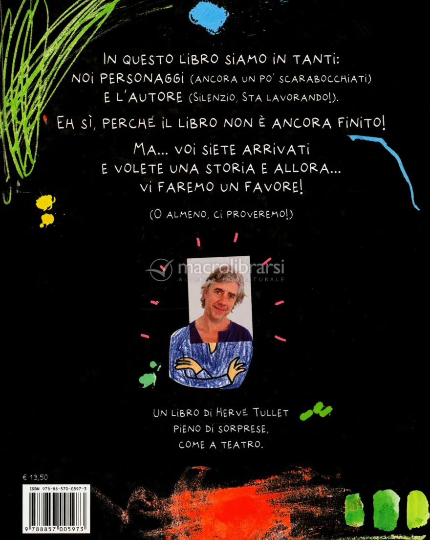 Senza Titolo