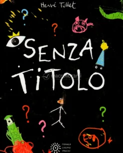 Senza Titolo