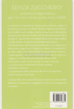 Senza Zucchero