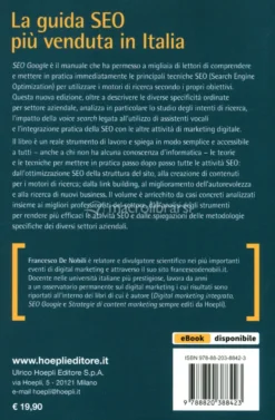 Seo Google