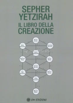 Sepher Yetzirah - Il Libro della Creazione