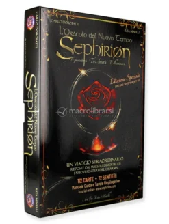 Sephirion - L'Oracolo del Nuovo Tempo - Edizione Speciale