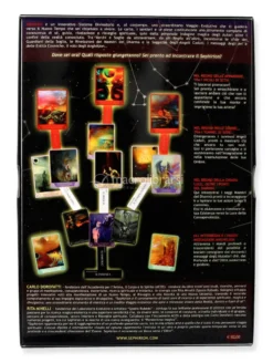 Sephirion - L'Oracolo del Nuovo Tempo - Edizione Speciale