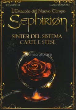 Sephirion - L'Oracolo del Nuovo Tempo - Edizione Speciale