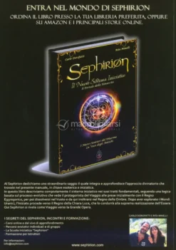 Sephirion - L'Oracolo del Nuovo Tempo - Edizione Speciale
