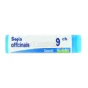 Sepia Officinalis 9CH Globuli Monodose Boiron