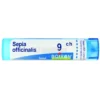 Sepia Officinalis 9CH Granuli Boiron