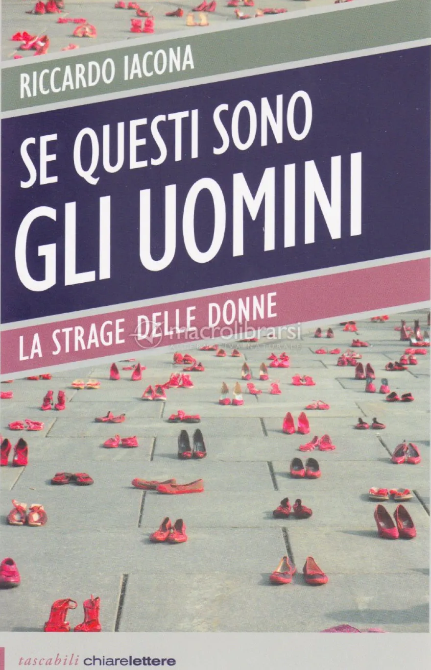 Se Questi sono gli Uomini