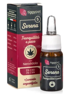 Serena 5%