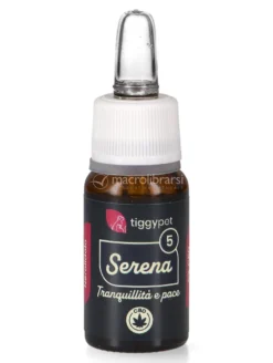 Serena 5%