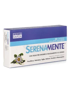 Serenamente