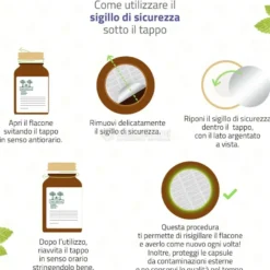 Serena Notte Salugea – Integratore per Dormire Bene