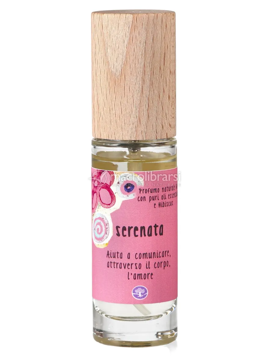 Serenata - Profumo Naturale