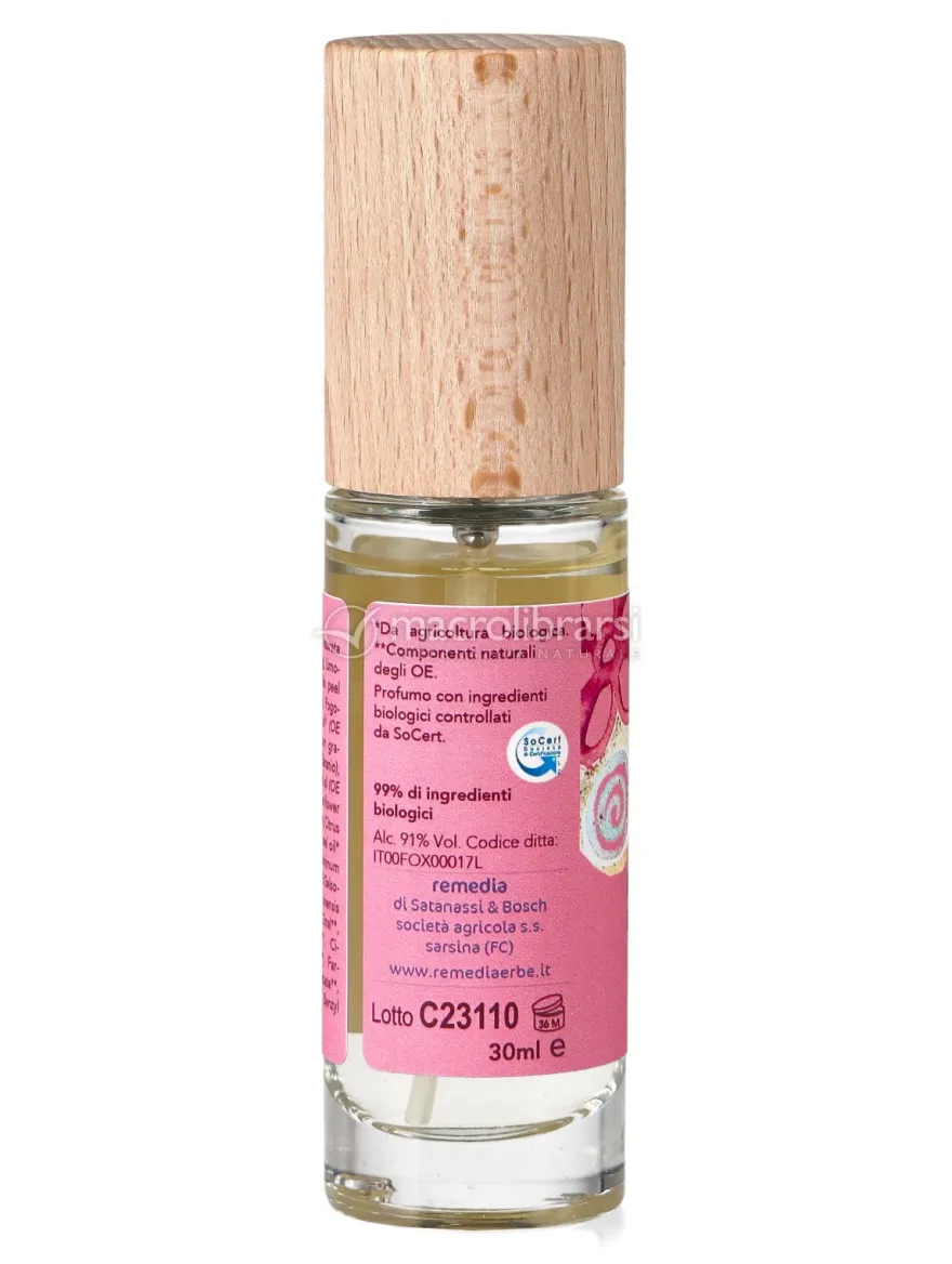 Serenata - Profumo Naturale