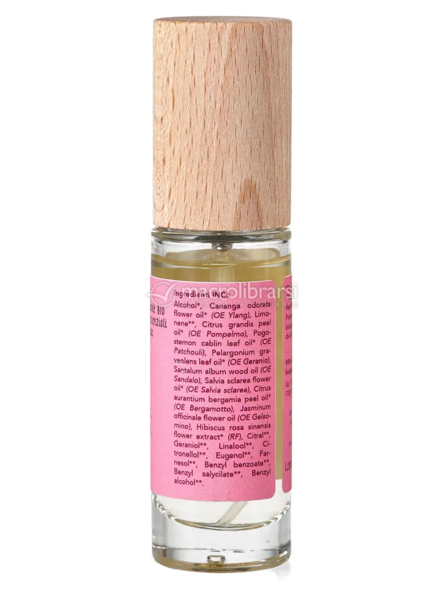 Serenata - Profumo Naturale