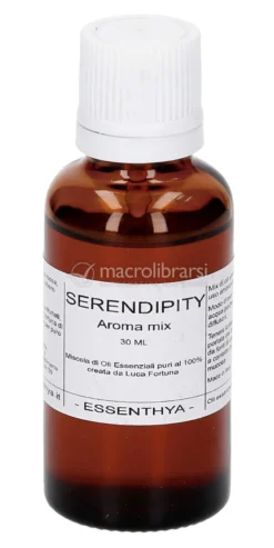 Serendipity - Miscela di Oli Essenziali - 30 ml