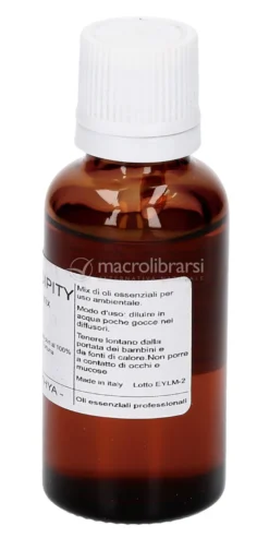 Serendipity - Miscela di Oli Essenziali - 30 ml