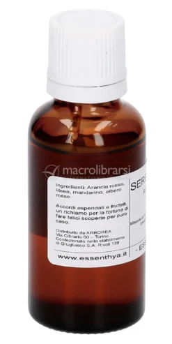 Serendipity - Miscela di Oli Essenziali - 30 ml
