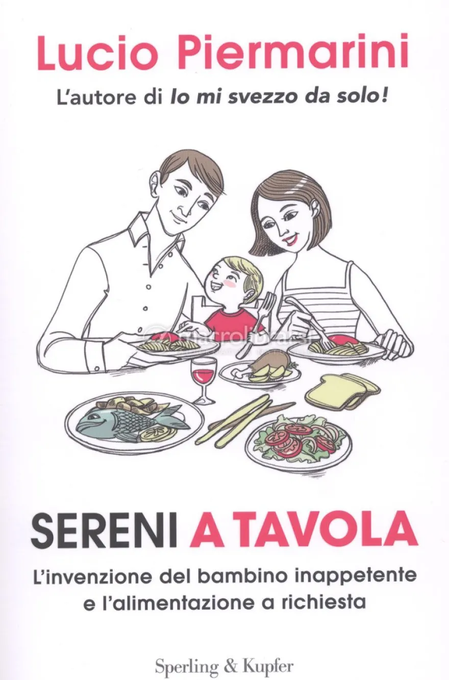 Sereni a Tavola
