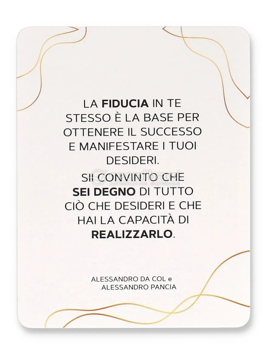 Serenity Cards