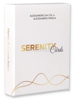 Serenity Cards