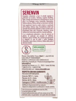 Serenvin