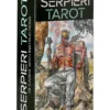 Serpieri Tarot