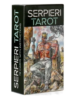 Serpieri Tarot