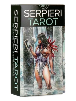Serpieri Tarot