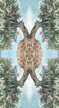 Serpieri Tarot