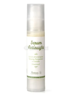 Serum Antirughe