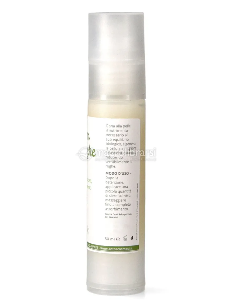 Serum Antirughe