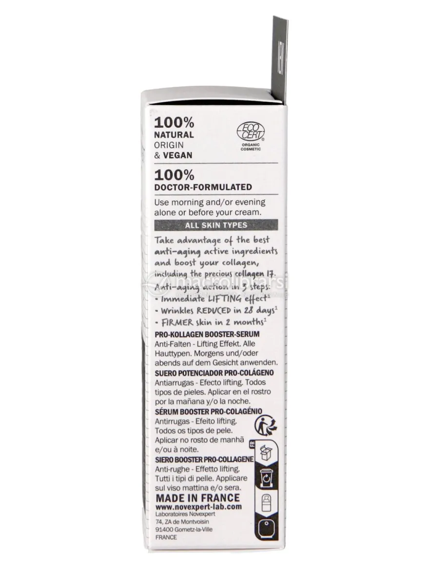 Serum Booster Pro-Collagene - 30 ml