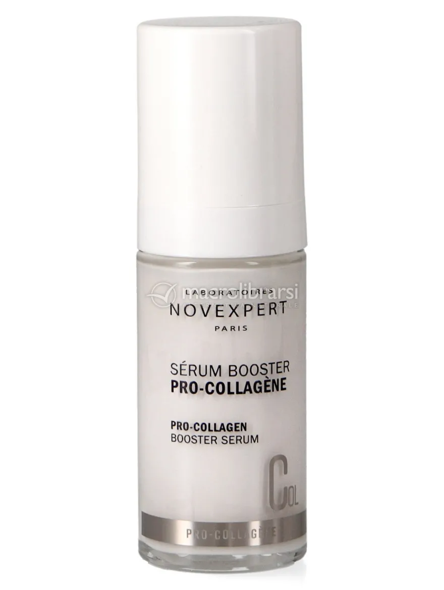 Serum Booster Pro-Collagene - 30 ml