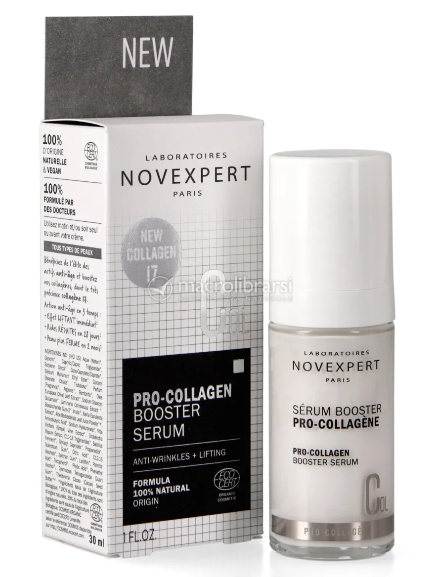 Serum Booster Pro-Collagene - 30 ml