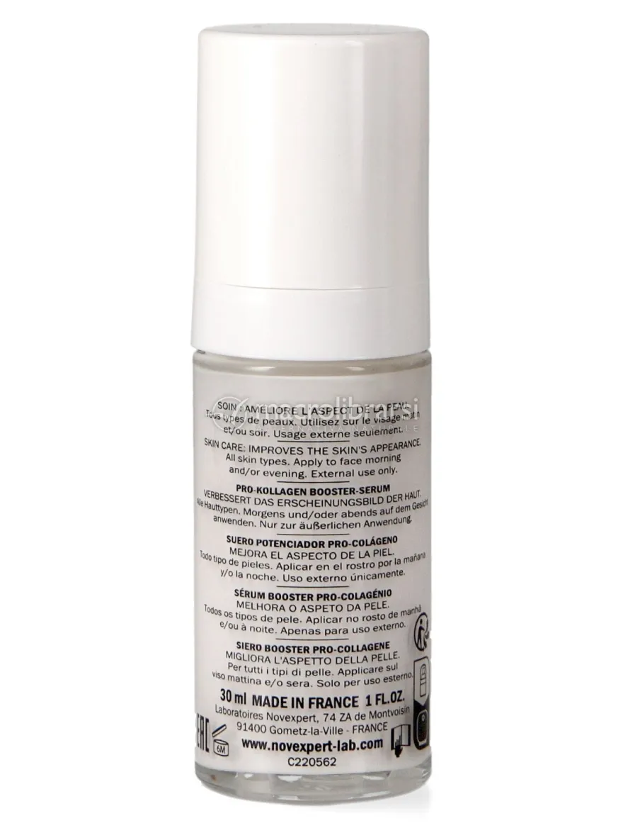 Serum Booster Pro-Collagene - 30 ml