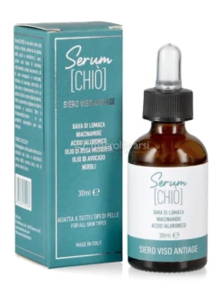 Serum Chio - Siero Viso Antiage