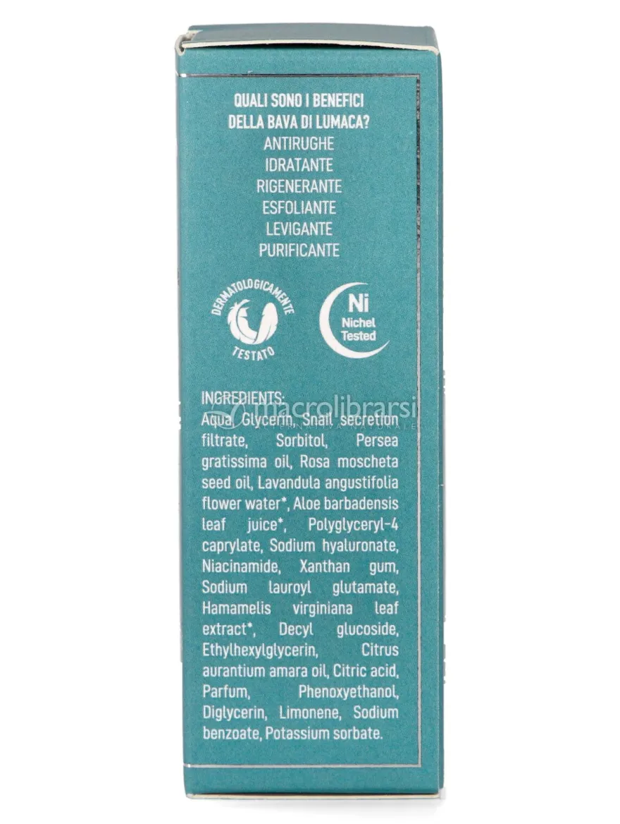 Serum Chio - Siero Viso Antiage