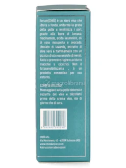 Serum Chio - Siero Viso Antiage