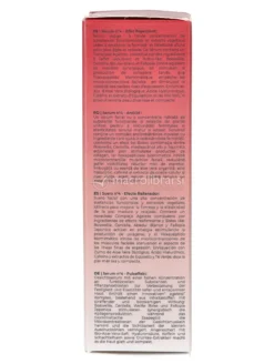 Serum n. 4 - Siero Viso Effetto Rimpolpante
