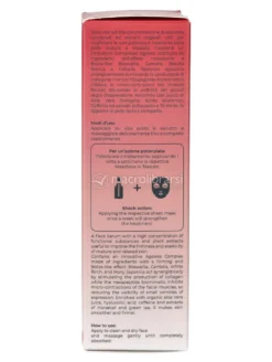 Serum n. 4 - Siero Viso Effetto Rimpolpante