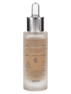 Serum n. 4 - Siero Viso Effetto Rimpolpante