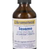Sesamo - Olio Vegetale Biologico