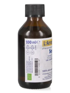 Sesamo - Olio Vegetale Biologico