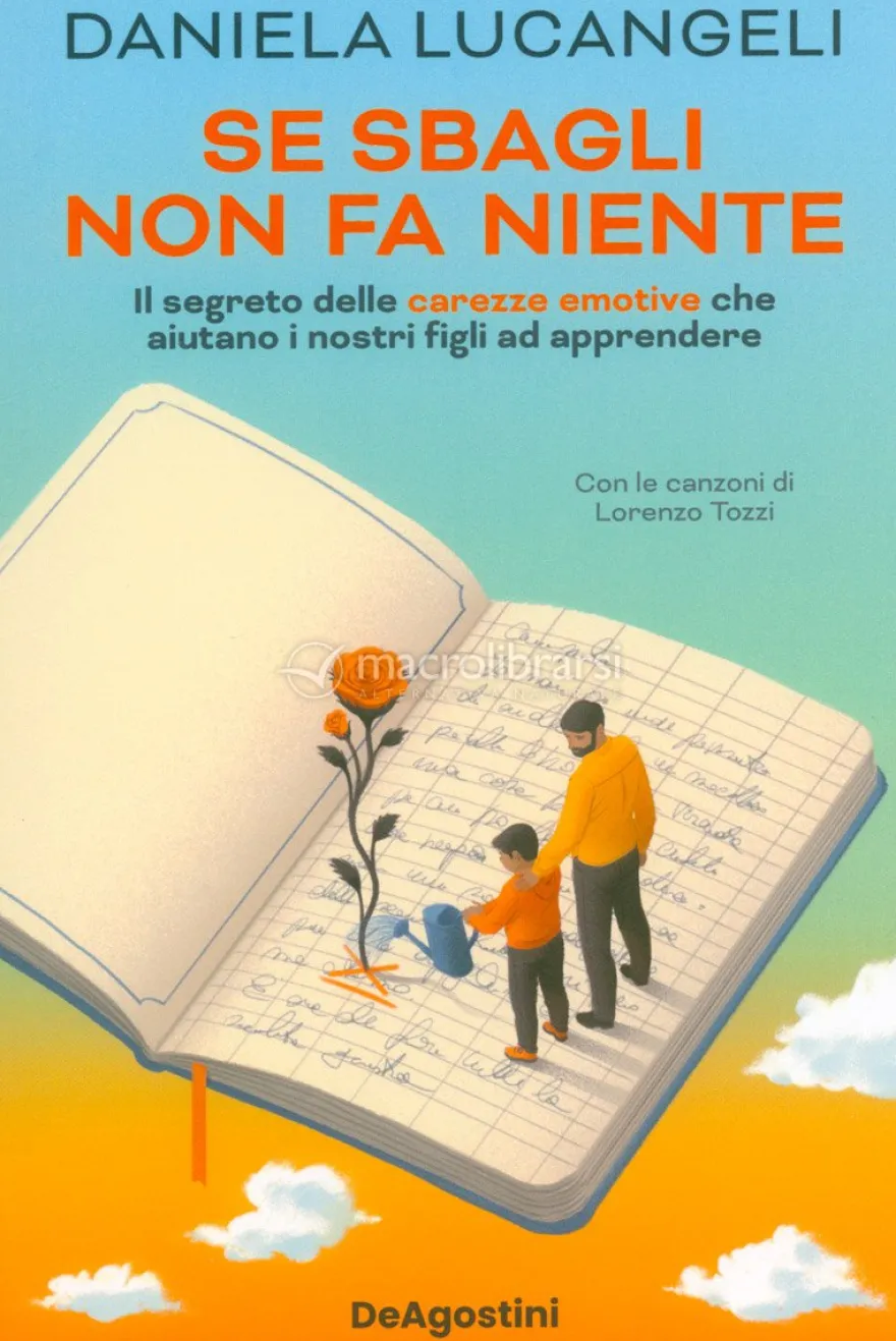 Se Sbagli Non Fa Niente