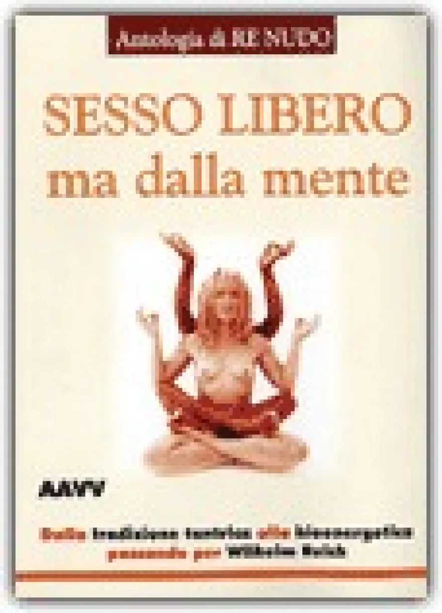 Sesso Libero ma Dalla Mente