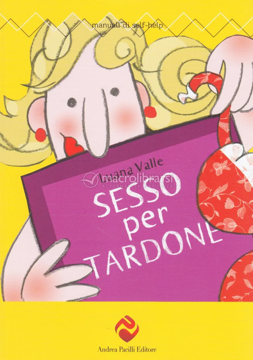 Sesso per Tardone