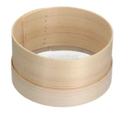 Setaccio in Legno