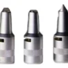 Set Completo delle tre Punte C 8000 per Cristallo di Rocca e Fibra Ottica